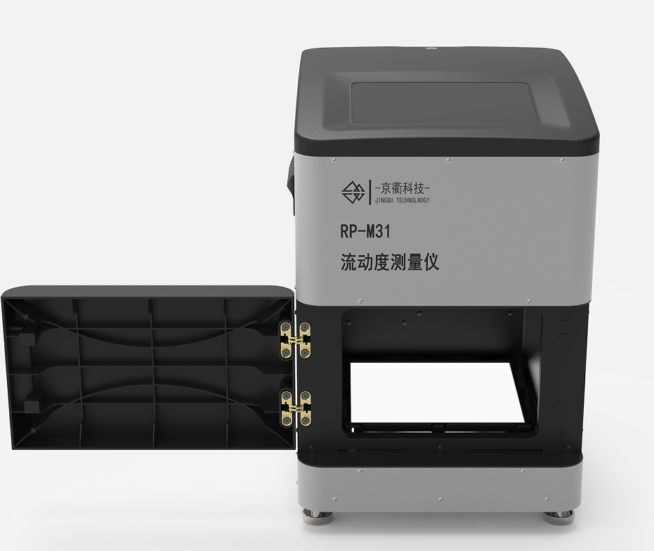 RP-M31流动度测量仪